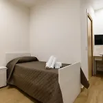 Πανσιόν Area Sud 3*