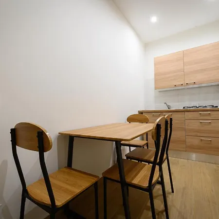 Vendégház Area Sud Canicattì