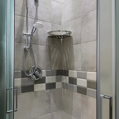 Vendégház Area Sud Canicattì