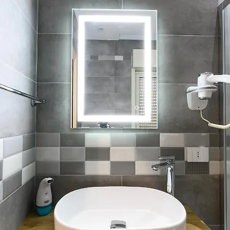 Area Sud Vendégház