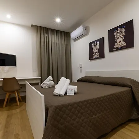 Vendégház Area Sud