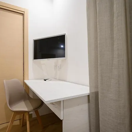 Guest house Area Sud