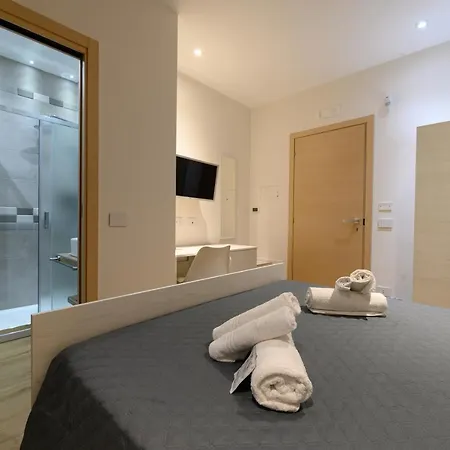 Guest house Area Sud