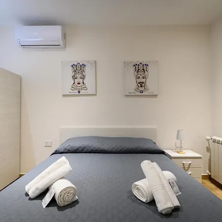 Area Sud Vendégház *