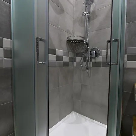 Area Sud Vendégház Canicattì