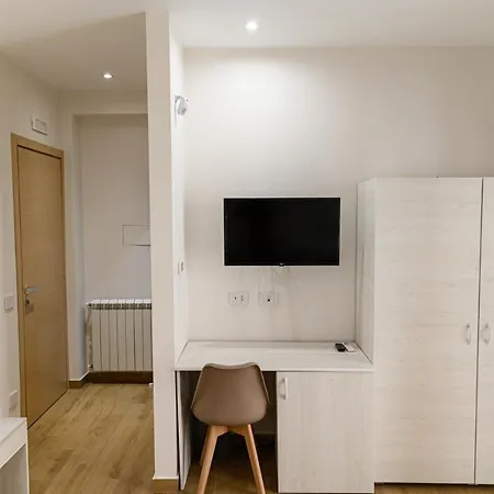 Vendégház Area Sud *