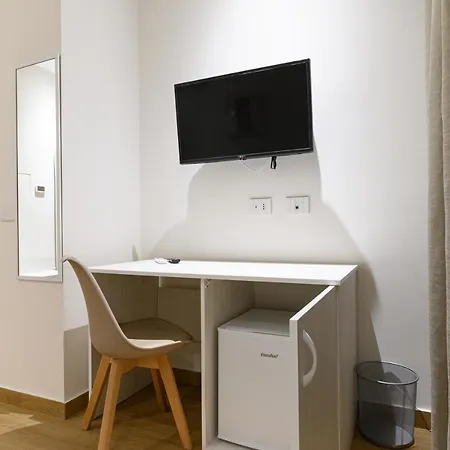 Area Sud Vendégház *