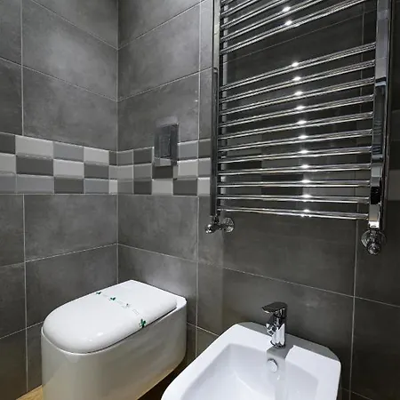Guest house Area Sud *