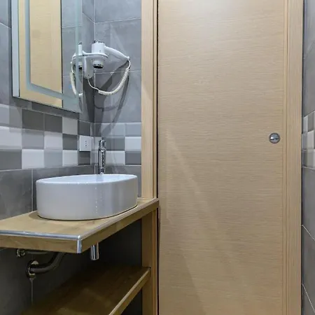 Vendégház Area Sud *