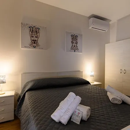 Vendégház Area Sud *