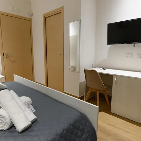 Guest house Area Sud