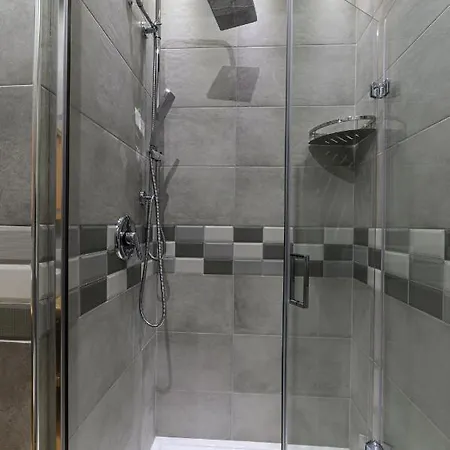 Area Sud Vendégház