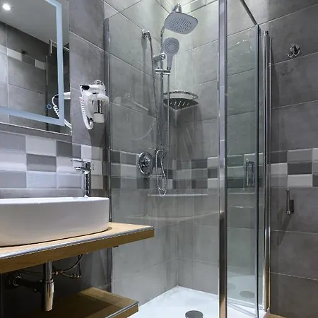 Area Sud Vendégház