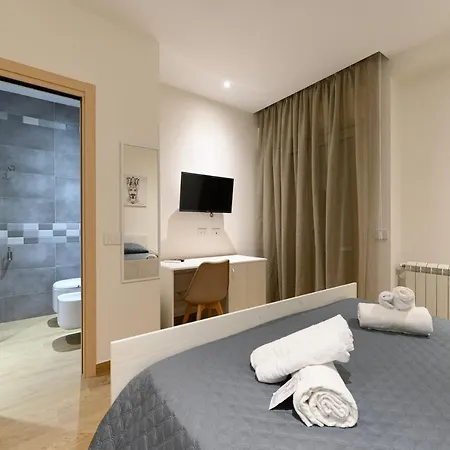 Area Sud Guest house
