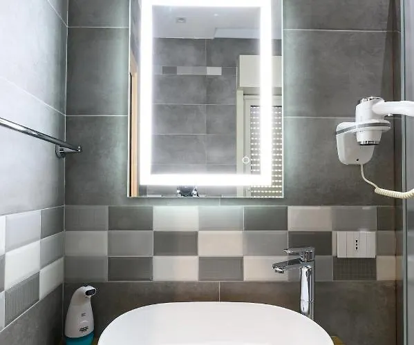 Area Sud Casa de hóspedes