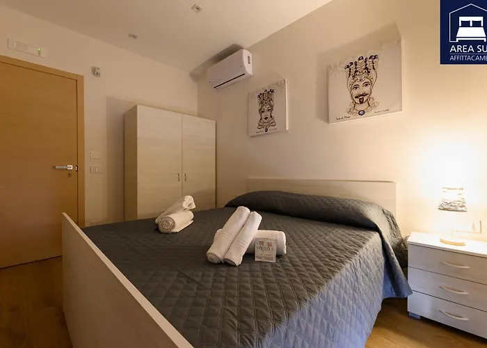 Area Sud 3* Canicattì