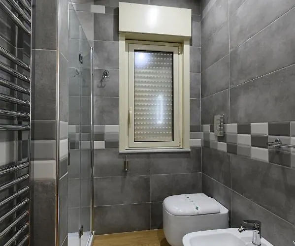 Area Sud Casa de hóspedes 3*