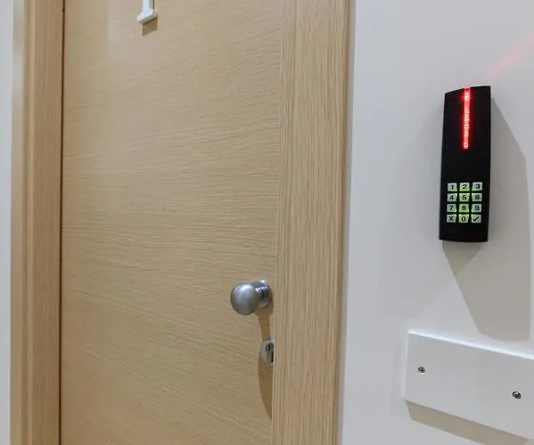 Area Sud Casa de hóspedes 3*