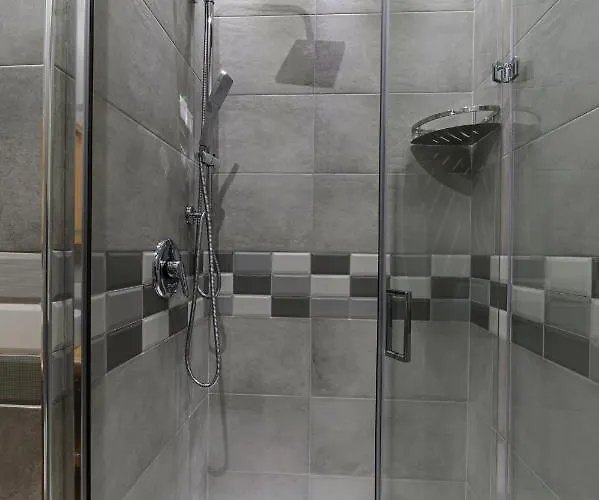 Area Sud Casa de hóspedes