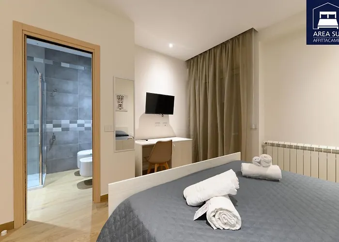 Area Sud Casa de hóspedes