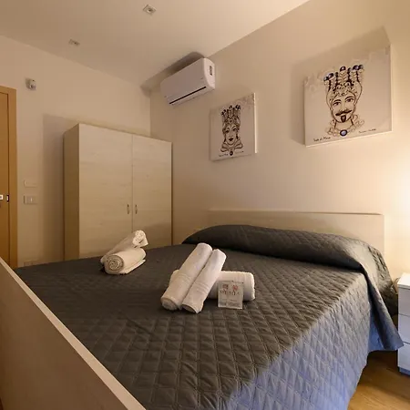 Area Sud 3* Canicattì