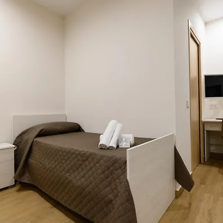 Guest house Area Sud