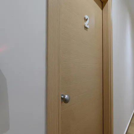 Area Sud Maison d'hôtes