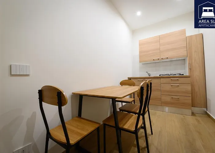 Gæstehus Area Sud Canicattì