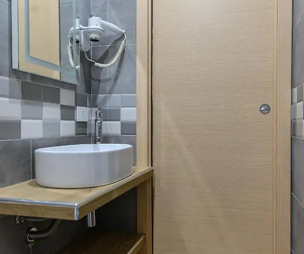 Gæstehus Area Sud 3*